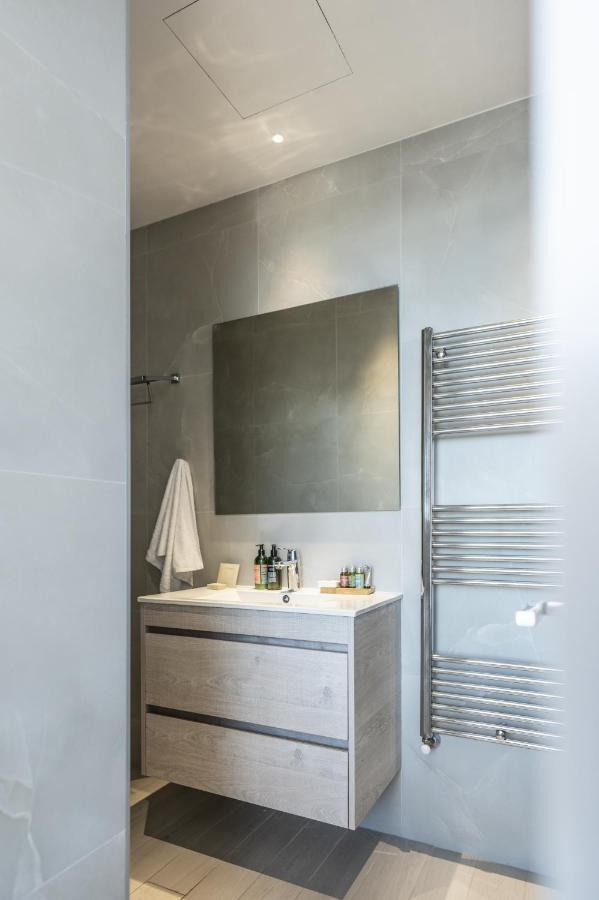 360 Nicosia - Luxury Apartment Panoramic View Екстериор снимка