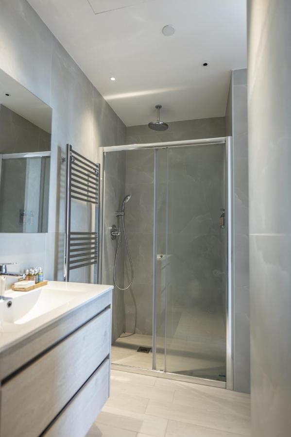 360 Nicosia - Luxury Apartment Panoramic View Екстериор снимка