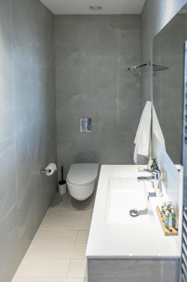 360 Nicosia - Luxury Apartment Panoramic View Екстериор снимка