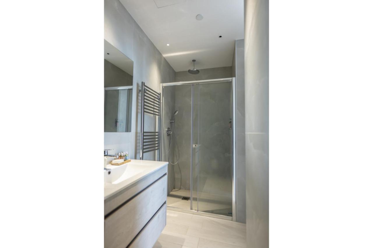 360 Nicosia - Luxury Apartment Panoramic View Екстериор снимка